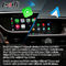 Auto carplay de la caja carplay auto de la navegación de ES250 ES350 ES300h Lexus Video Interface Android y androide opcional