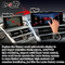 Procesador Hexa de la pantalla táctil del coche de Lexus NX200t 10,25&quot; Android Carplay inalámbrico auto