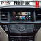 Lsailt pantalla Multimedia Android Carplay para coche de 8 pulgadas para Nissan Pathfinder R52