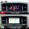 Lsailt pantalla Multimedia Android Carplay para coche de 8 pulgadas para Nissan Pathfinder R52