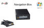 Módulo de la navegación de DDR3 los 256M 8G Sat para el monitor pionero 3D Live Navigation Box del DVD