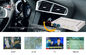 Caja video 1.2GHZ Android4.2 de la navegación GPS del interfaz de las multimedias video audios autos del coche