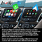 Sistema de navegación auto de Android Carplay para el interfaz video de Chevrolet Malibu