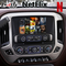Interfaz Android Carplay para Chevrolet Silverado Tahoe Mylink System 2014-2019
