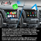 Navegación en tiempo real del vínculo auto androide carplay del espejo de la caja de la navegación de 4+64GB Chevrolet Impala Android