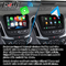 Equinoccio video auto Mylink de WIFI 4+64GB Chevrolet de la caja del interfaz de CarPlay Android