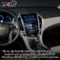 Sistema de navegación auto androide carplay de las multimedias del coche del interfaz de la SEÑAL de Cadillac SRX