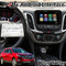 Interfaz video de Lsailt Android para el equinoccio de Chevrolet/el sistema de Mylink de Malibu/de la travesía con Carplay inalámbrico