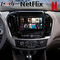 Interfaz video de Carplay de la navegación de Lsailt Android para el impala de Camaro de la travesía de Chevrolet suburbano