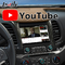 Interfaz de las multimedias de Lsailt Android Carplay para Chevrolet Impala Colorado Tahoe con el auto inalámbrico de Android