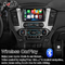 Multimedias Inteface de Carplay para el equinoccio de Chevrolet Tahoe Malibu con NetFlix, YouTube, Google, mapa 4GB