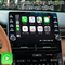 Caja de la navegación del coche de Toyota, interfaz de Android Carplay para Avalon Majesty Yaris Alphard Corolla