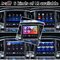 Interfaz video de Lsailt 4GB Android Carplay para la corona AWS215 AWS210 de Toyota