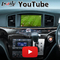 Lsailt Nissan interfaz multimedia Android Carplay Box para Elgrand E52 Patrol Pathfinder